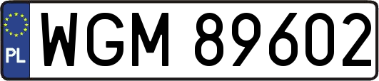 WGM89602