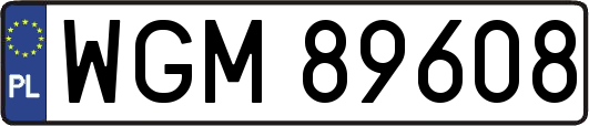 WGM89608