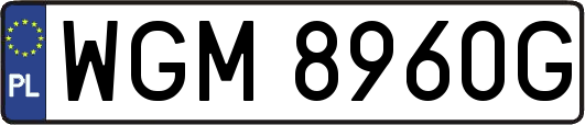 WGM8960G