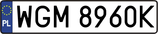 WGM8960K