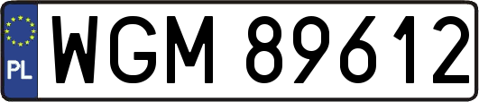 WGM89612