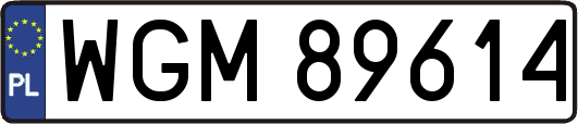 WGM89614