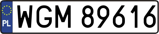 WGM89616