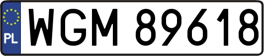 WGM89618