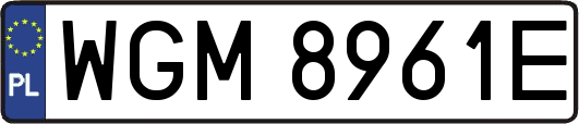 WGM8961E