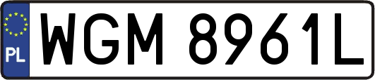 WGM8961L