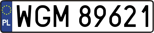 WGM89621