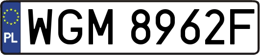 WGM8962F