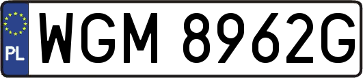 WGM8962G