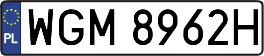 WGM8962H