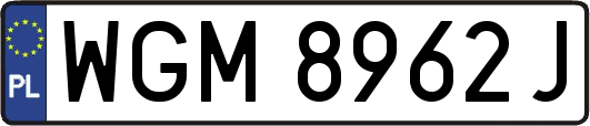 WGM8962J