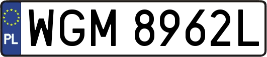 WGM8962L