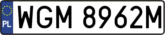 WGM8962M