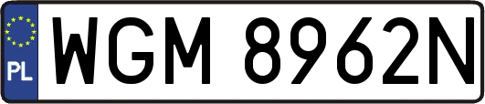 WGM8962N