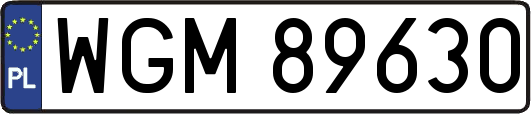 WGM89630