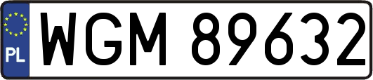 WGM89632