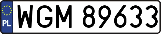 WGM89633