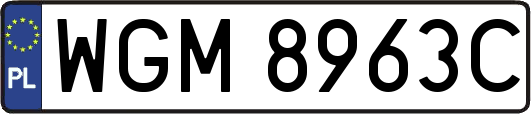 WGM8963C