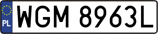 WGM8963L