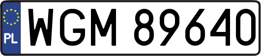 WGM89640