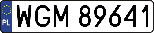 WGM89641