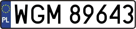 WGM89643