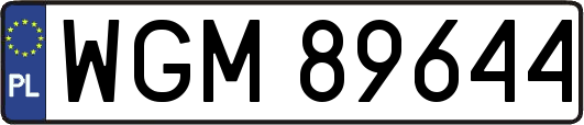 WGM89644