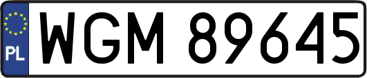 WGM89645