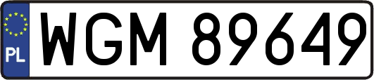 WGM89649
