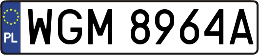 WGM8964A