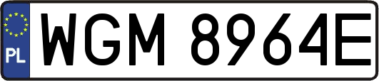 WGM8964E