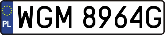 WGM8964G