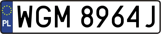 WGM8964J