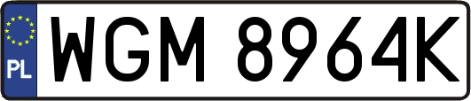WGM8964K