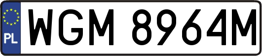 WGM8964M