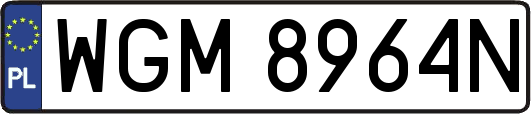 WGM8964N
