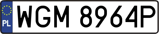 WGM8964P