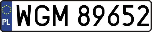 WGM89652
