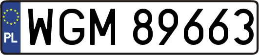 WGM89663
