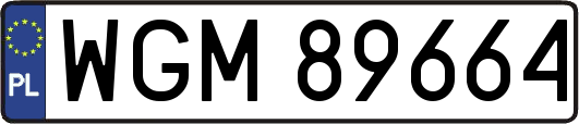 WGM89664