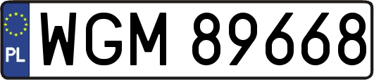 WGM89668