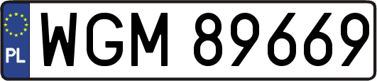 WGM89669