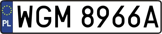 WGM8966A