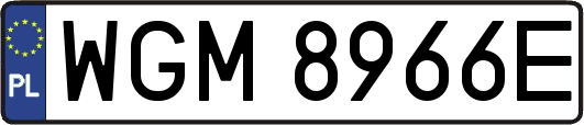 WGM8966E