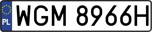 WGM8966H