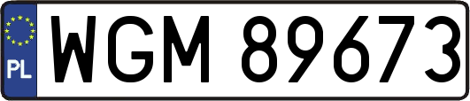 WGM89673