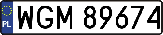 WGM89674