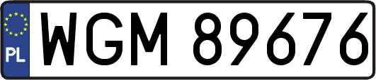 WGM89676