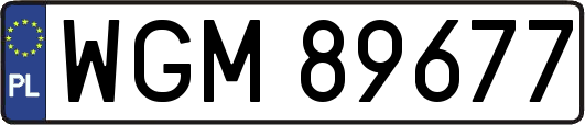 WGM89677