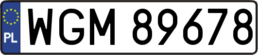 WGM89678